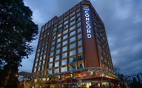 Concord Hotel Nairobi